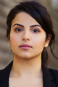 Насрин Эмин