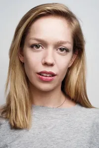 Луиза Холлвэй