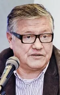 Геннадий Орлов