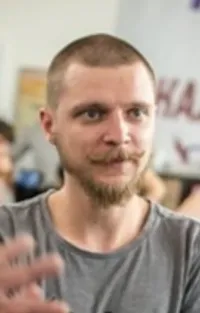 Павел Потатуев