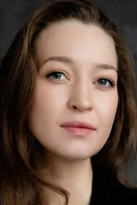 Арина Волкова