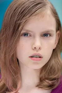 Лили Гэйл Рид
