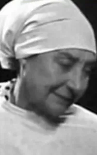Зинаида Щенникова
