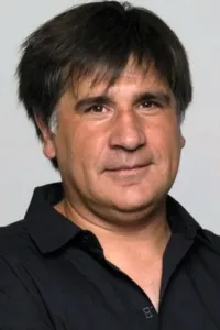 Дэниэл Бароне