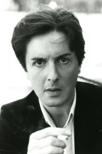 Патрик Александр