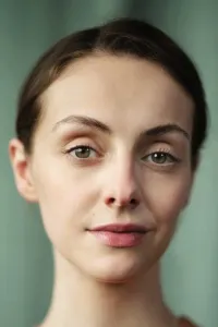Хелена Уилсон
