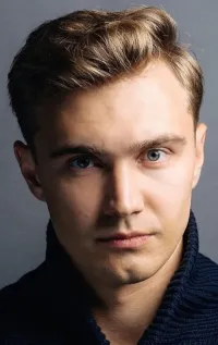 Алексей Сахаров