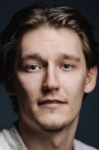 Олег Коробкин