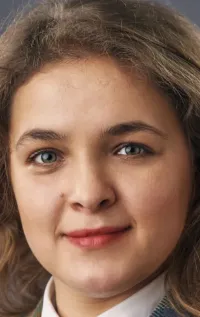 Ника Безуглова