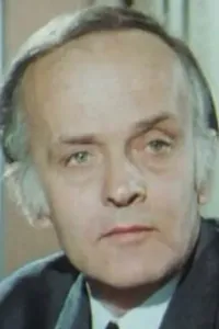 Мишель Дакен