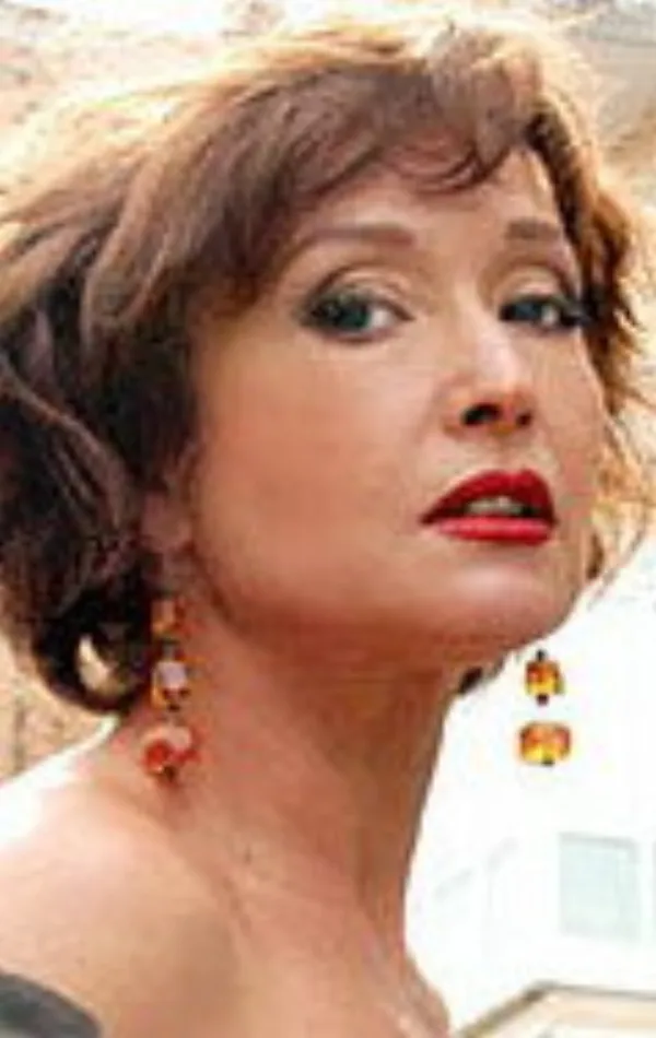 Алла Масленникова