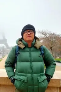 Индра Ганаван