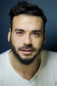 Фаик Эргин