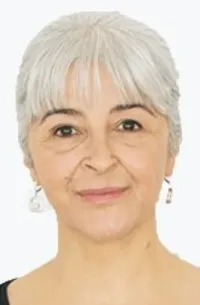 Эмине Санс Умар