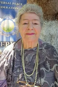 Маргарита Джепа
