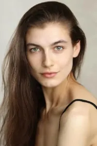 Эванджелина Бертон