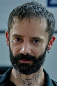Адриен Бо