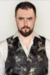 Роб Макбрайд