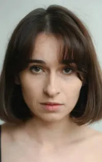 Ксения Новикова