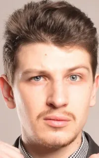 Сергей Середа