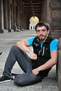 Павел Авилов