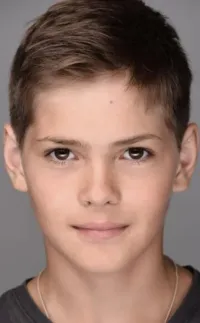Даниил Кушнеренко