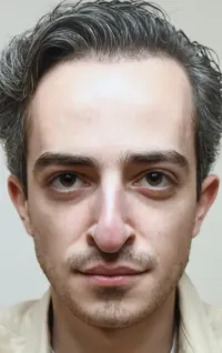 Арег Геворгян