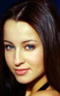 Эшли Леггат