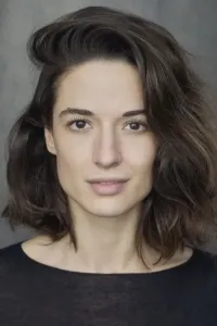 Каролина Лопес