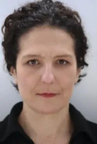 Кэролайн Лонк