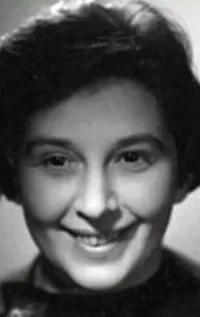 Стелла Зазворкова