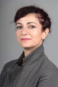 Валентина Куратоли