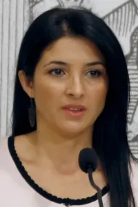Анила Биша