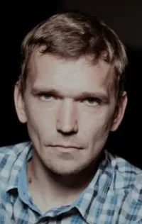 Алексей Труфанов
