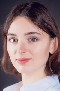 Дарья Ефремова