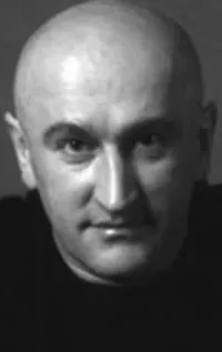 Александр Орловский