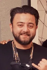 Атит Наик