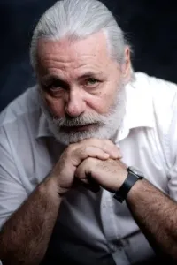 Альберто Бергамини