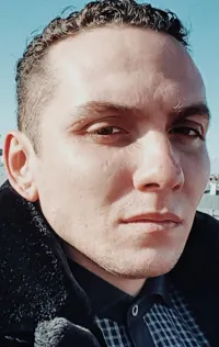 Олег Титберия