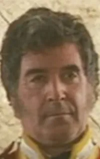 Дэвид Эштон
