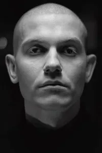 Николай Комягин