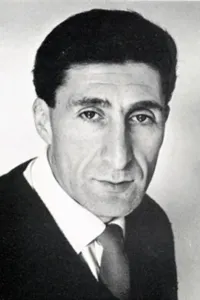 Ховард Гурни