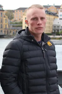 Себастьян Люнгблад