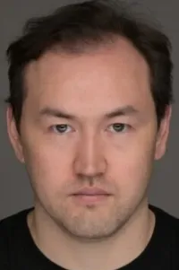 Даниил Кользенов