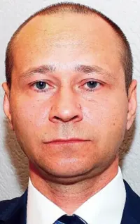 Андрей Сергеев