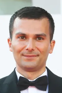 Хусейн Насиров