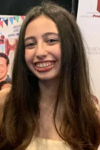 Шарлотта Чиано