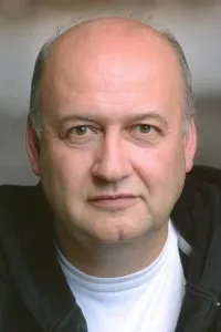 Ксавьер Бриере
