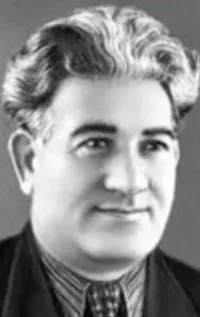 Аман Кульмамедов