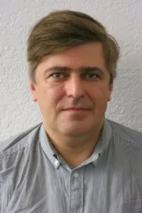 Дмитрий Каледин